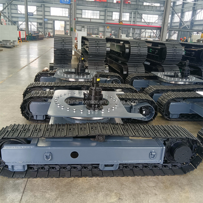 Scavatrice JCB Ect di Caterpillar
