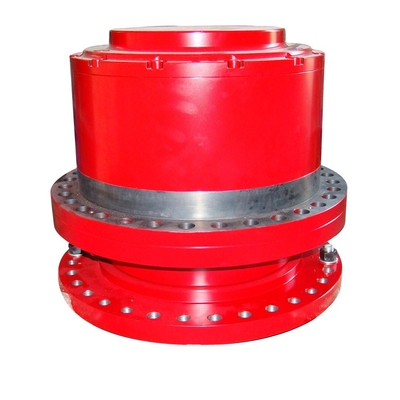 O K F Series Travel Drive/Travel Motor per velocità di uscita da 14 a 280 giri al minuto a Zhejiang Ningbo
