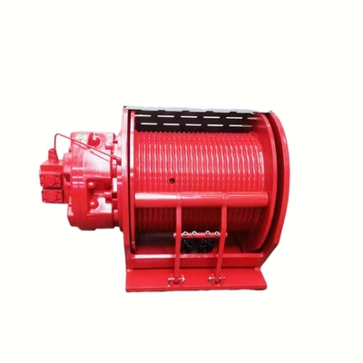 Vinicolo idraulico 12v 1Ton 5Ton Granate Parti di ricambio Strumenti di sollevamento per applicazioni marine