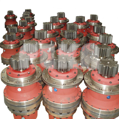OEM Reggiana Riduttor RR Reducer / RR Planetary Gearbox per officine di riparazione di macchinari top