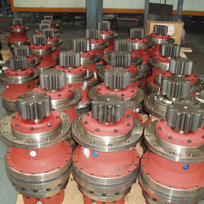 OEM Reggiana Riduttor RR Reducer / RR Planetary Gearbox per officine di riparazione di macchinari top