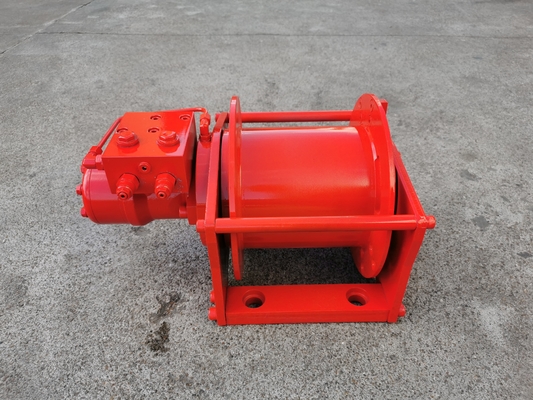 Piattaforma ad alta posizione Vinicolo idraulico 2,5 tonnellate 0,5-60 tonnellate Diametro inferiore del rullo 273 mm