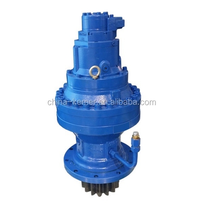 Brevini ED2090 Swing Drive Slew Drive per motori elettrici IEC