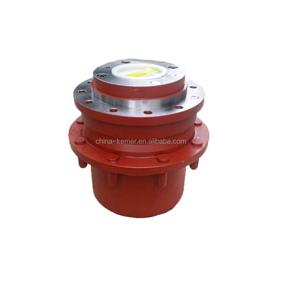 Rapporti di ingranaggi da 5.3 a 492 GFT/Wheel Drive 700 per officine di riparazione di macchine OEM