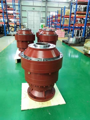 Guida di velocità di ferro per applicazioni industriali