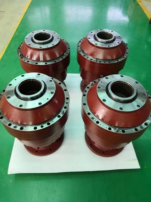 Guida di velocità di ferro per applicazioni industriali