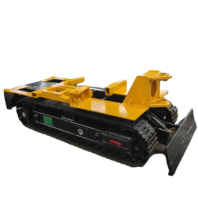 Piattaforma di perforazione rotativa da 5 a 10 tonnellate