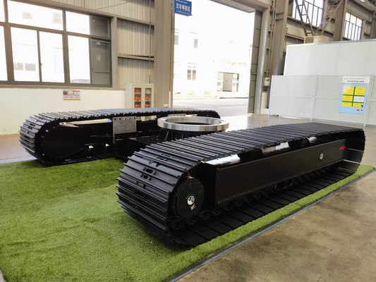 Capacità di carico di 80 tonnellate