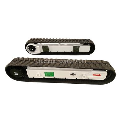 Gli accessori del carrello RC Crawler La soluzione definitiva per le opere di costruzione