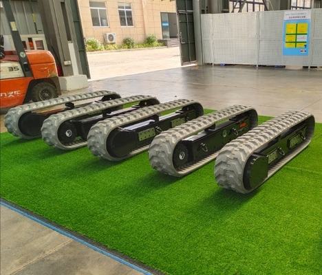 Gli accessori del carrello RC Crawler La soluzione definitiva per le opere di costruzione