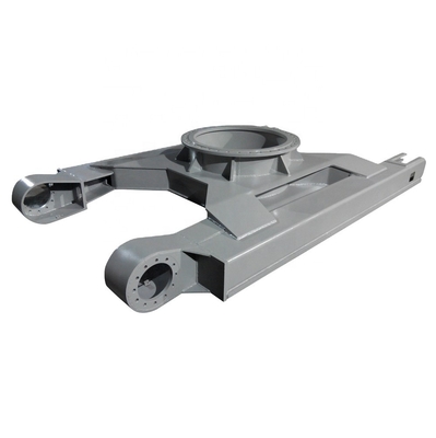 Cornice da 72 mm a 216 mm Il componente essenziale per le prestazioni ottimali del sottosistema